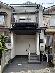 東野中井ノ上町貸家