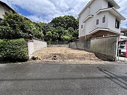 太秦森ケ東町 土地