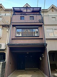京都市伏見区下鳥羽西柳長町
