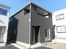 松本市里山辺　クレイドルガーデン　新築住宅　全５棟