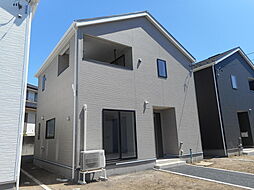 東御市和　クレイドルガーデン　新築住宅　２号棟