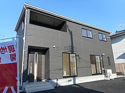 東御市滋野乙　クレイドルガーデン　新築住宅　全１棟