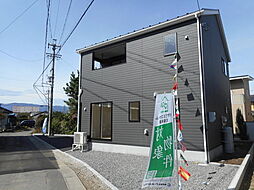 塩尻市宗賀　クレイドルガーデン　新築住宅　全１棟