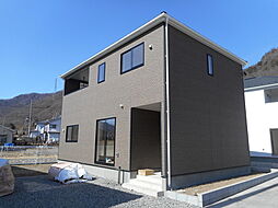 上田市秋和　クレイドルガーデン　新築住宅　全６棟