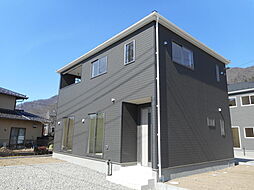 上田市秋和　クレイドルガーデン　新築住宅　１号棟