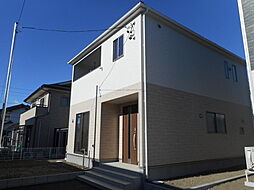 松本市南原　クレイドルガーデン　新築住宅　２号棟