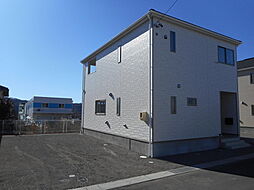 東御市常田　クレイドルガーデン　新築住宅　全８棟