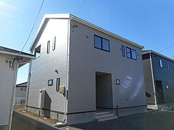 東御市常田　クレイドルガーデン　新築住宅　全８邸