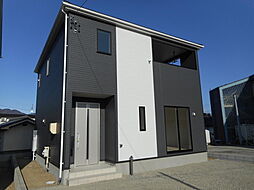 上田市小泉　クレイドルガーデン　新築住宅　２号棟