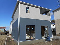 塩尻市塩尻町　クレイドルガーデン　新築住宅　全４棟