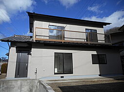 松本市並柳４丁目　リセットハウス　中古住宅