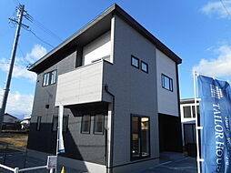 松本市寿北　テイラーハウス　新築住宅　全１棟