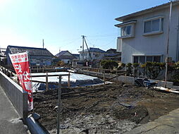 松本市横田　クレイドルガーデン　新築住宅　３号棟