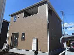松本市横田　クレイドルガーデン　新築住宅　３号棟