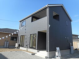 松本市今井　クレイドルガーデン　新築住宅　２号棟