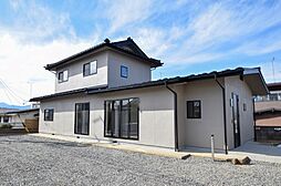 松本市寿台　リセットハウス　中古住宅