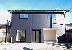 松本市横田四丁目　リセットハウス　中古住宅