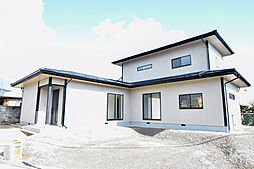 松本市波田　リセットハウス　中古住宅