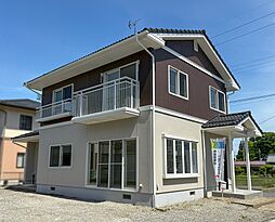 安曇野市三郷明盛　リセットハウス　中古住宅