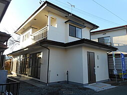 岡谷市長地権現町　リセットハウス　中古住宅