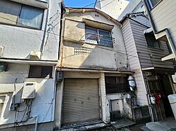 南竹屋町