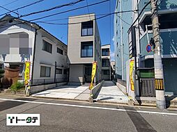 千田町2丁目 B号棟