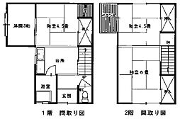 牛田南2丁目