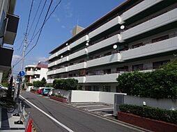 東雲本町パークマンション