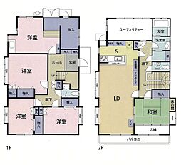 五日市町大字上小深川