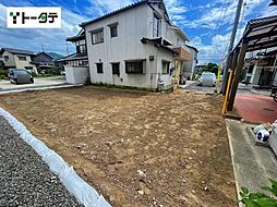 安佐南区川内4丁目