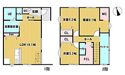 安佐南区安東1丁目