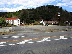 山県郡北広島町蔵迫字古市