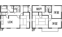 安佐北区亀山西2丁目