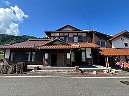 山県郡安芸太田町大字上筒賀字三谷