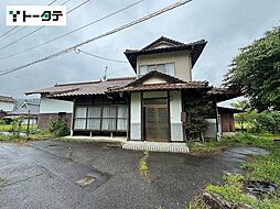 山県郡北広島町新庄字中宮庄