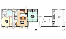 安芸高田市吉田町相合字宮沖