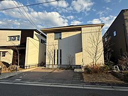 安佐南区山本新町4丁目