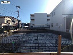 ヴェルコート広文化町 1号棟