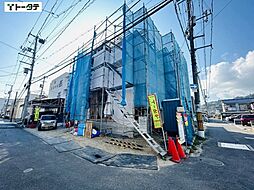 ヴェルコート広文化町 1号棟