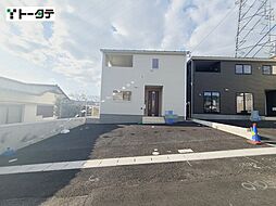 クレイドルガーデン温品町 2号棟