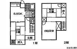 焼山中央4丁目