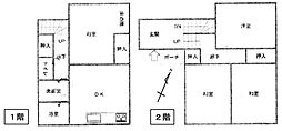 戸坂数甲2丁目