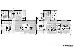 戸坂新町2丁目