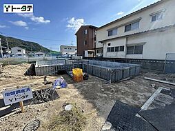 広大新開2丁目 3号棟