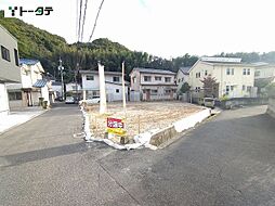 中野東4丁目