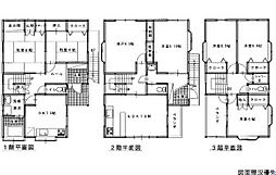 中山東1丁目