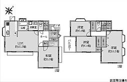 府中町浜田4丁目