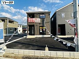 クレイドルガーデン上瀬野2丁目 4号棟