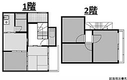 中野東5丁目