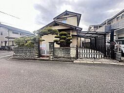 東広島市西条町西条